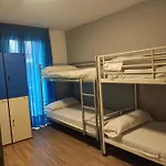 Auberge de jeunesse San Fermin Saint-Sébastien