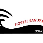 Auberge de jeunesse San Fermin Saint-Sébastien