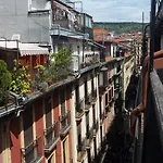 San Fermin Auberge de jeunesse *