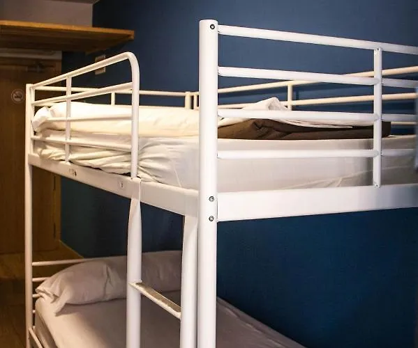 San Fermin Hostal San Sebastián