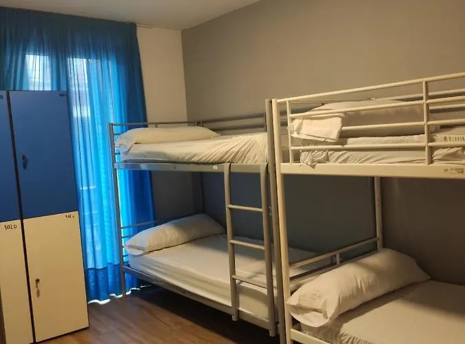 Hostal San Fermin San Sebastián