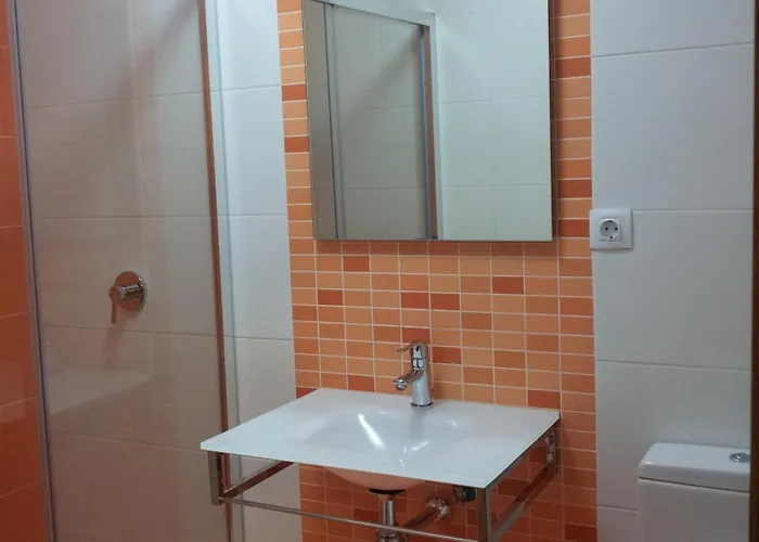 Hostel San Fermin San Sebastián