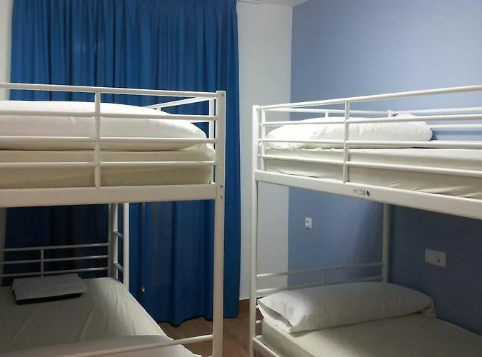 Hostal San Fermin San Sebastián