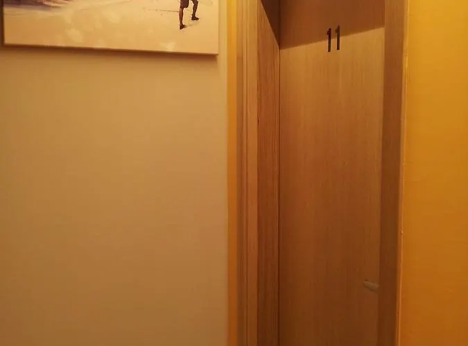 Hostal San Fermin San Sebastián