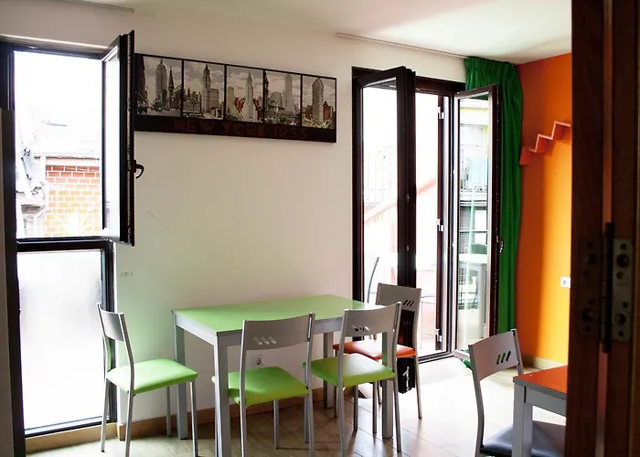 San Fermin Hostal San Sebastián