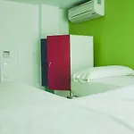 San Fermin Hostel *