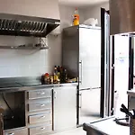 San Fermin Hostel *