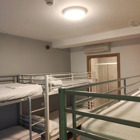 Hostel San Fermin San Sebastian