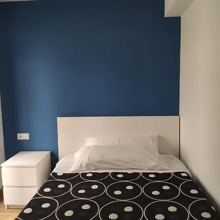 San Fermin Hostel