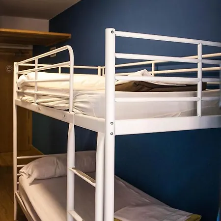 San Fermin Hostel San Sebastian