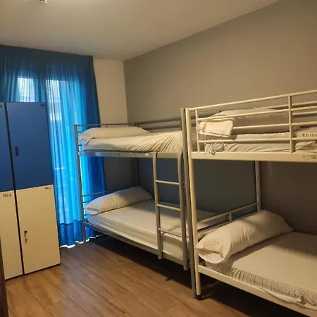 Hostel San Fermin San Sebastian