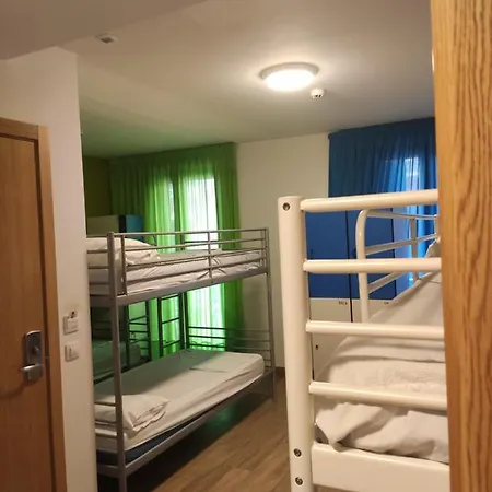 San Fermin Hostel San Sebastian