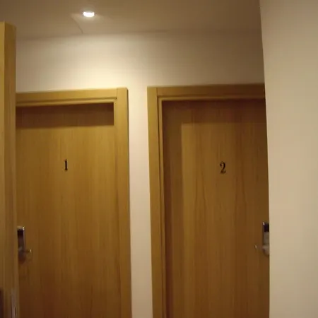 Hostel San Fermin *