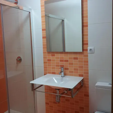 Hostal San Fermín San Sebastián