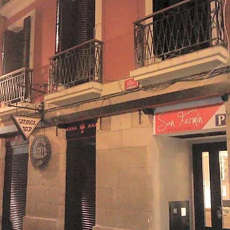 San Fermin *