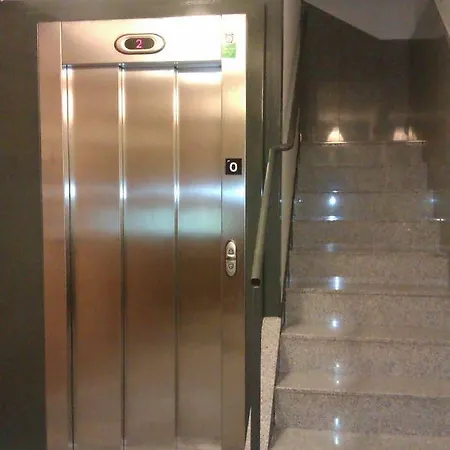 San Fermin Hostel