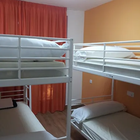 San Fermín Hostal *