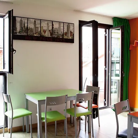 San Fermin Hostel San Sebastian