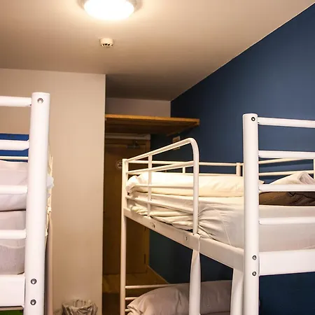 Hostel San Fermin
