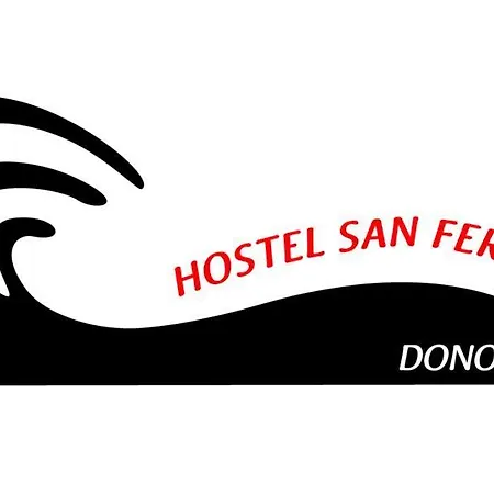Hostel San Fermin San Sebastian