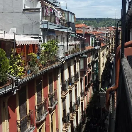 San Fermin Hostel *