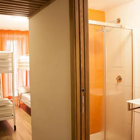 Hostel San Fermin