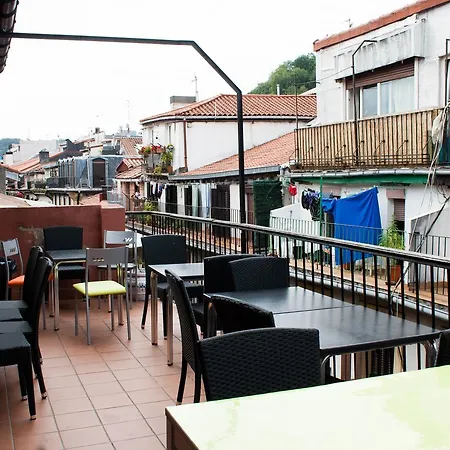Hostel San Fermin