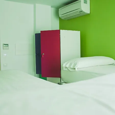 San Fermín Hostal *