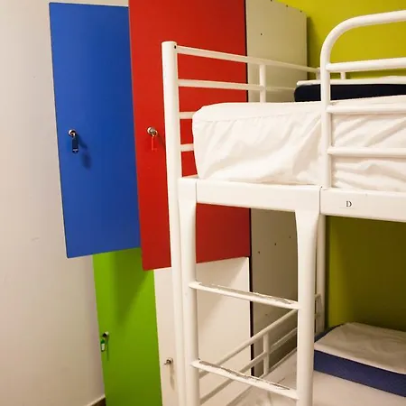 San Fermin Hostel