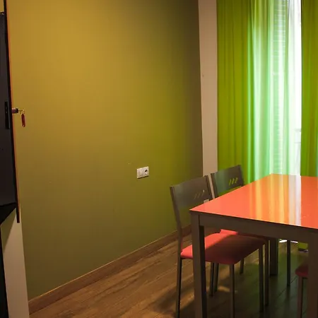 Hostel San Fermin *