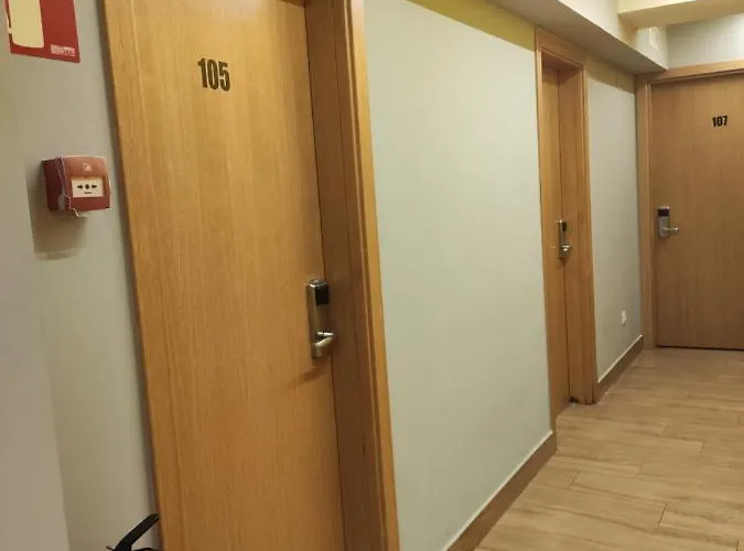 San Fermin * سان سيباستيان