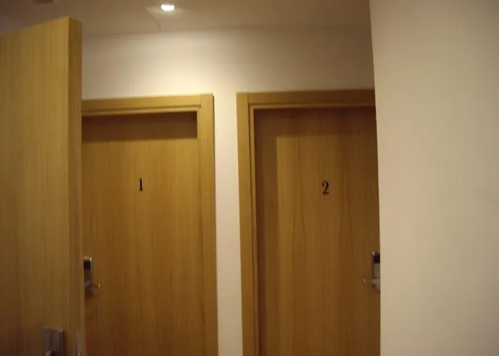 بيت شباب San Fermin *