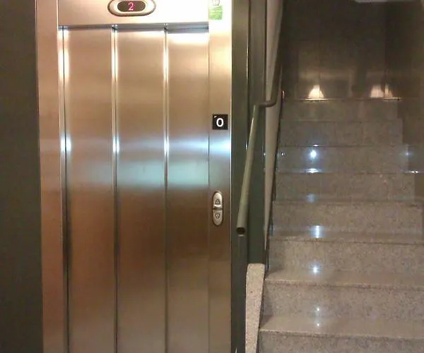 San Fermin بيت شباب