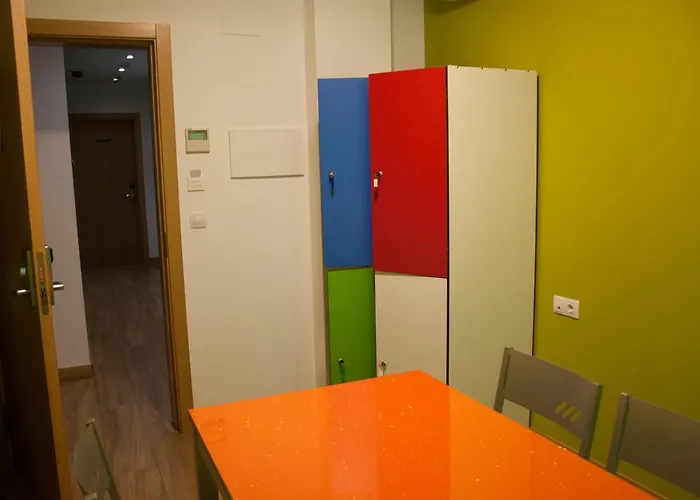 San Fermin سان سيباستيان