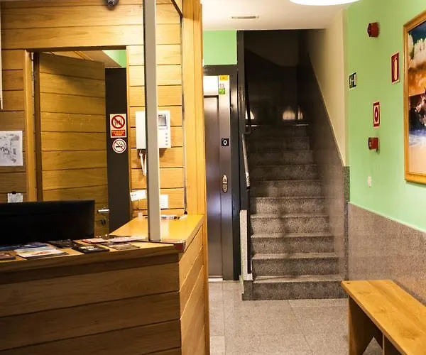 San Fermin * سان سيباستيان