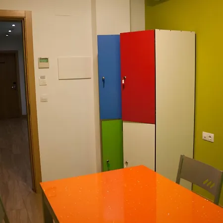 San Fermin Сан-Себастьян