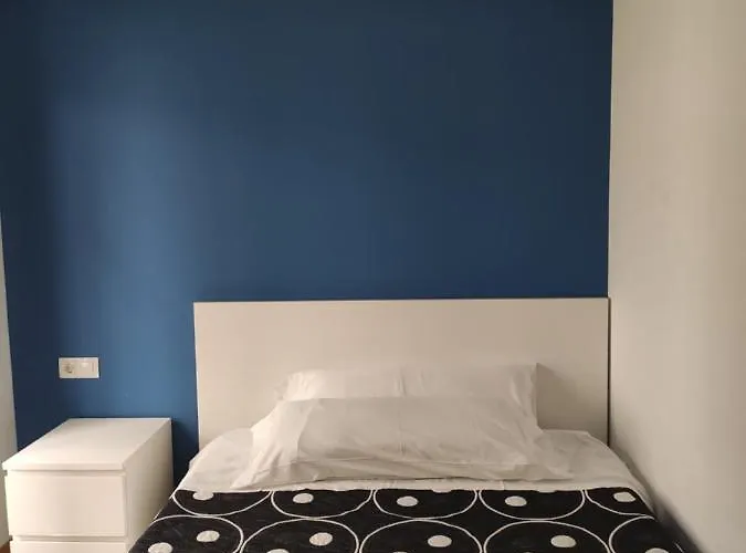 San Fermin Хостел