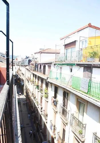 San Fermin Сан-Себастьян