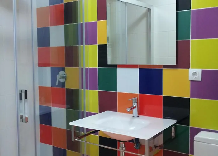 Хостел San Fermin *