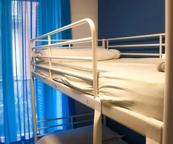 San Fermin Сан-Себастьян